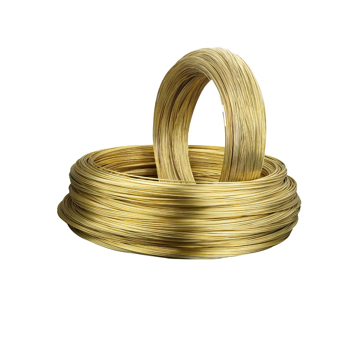 Латунная проволока