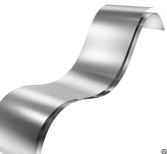 Медно-никелевые ленты