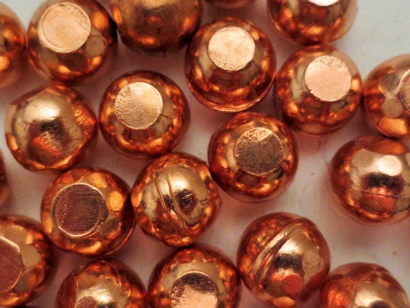 Медные аноды